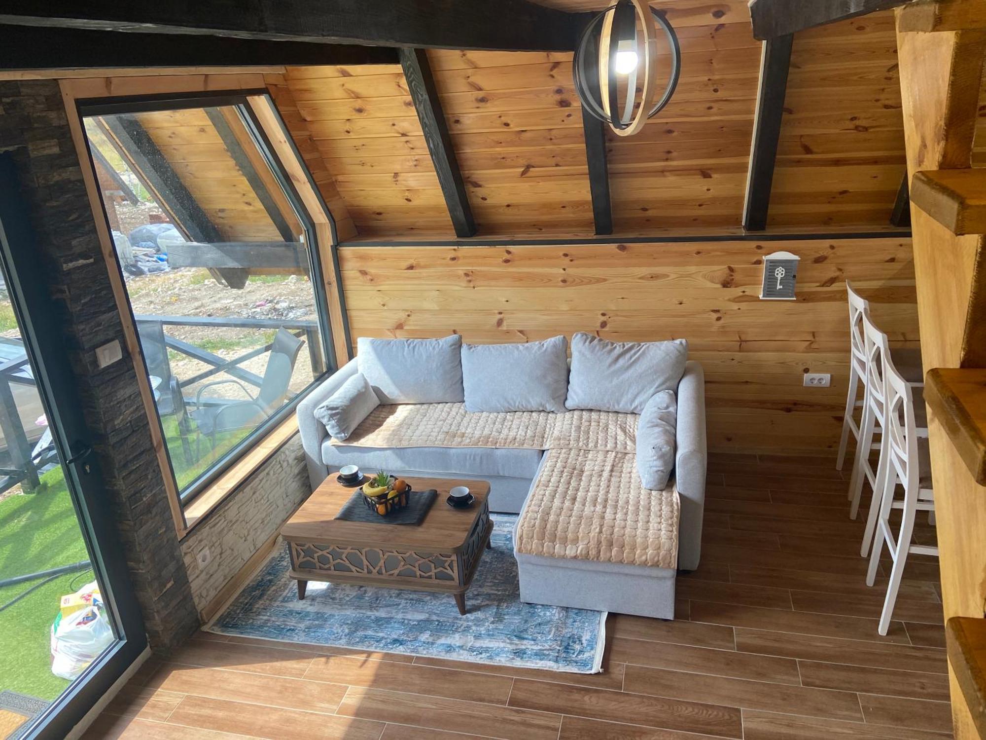 Runolist Chalet Žabljak Zewnętrze zdjęcie