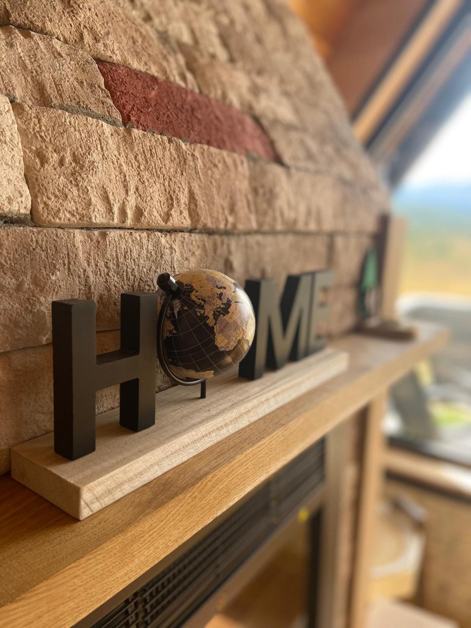 Runolist Chalet Žabljak Zewnętrze zdjęcie