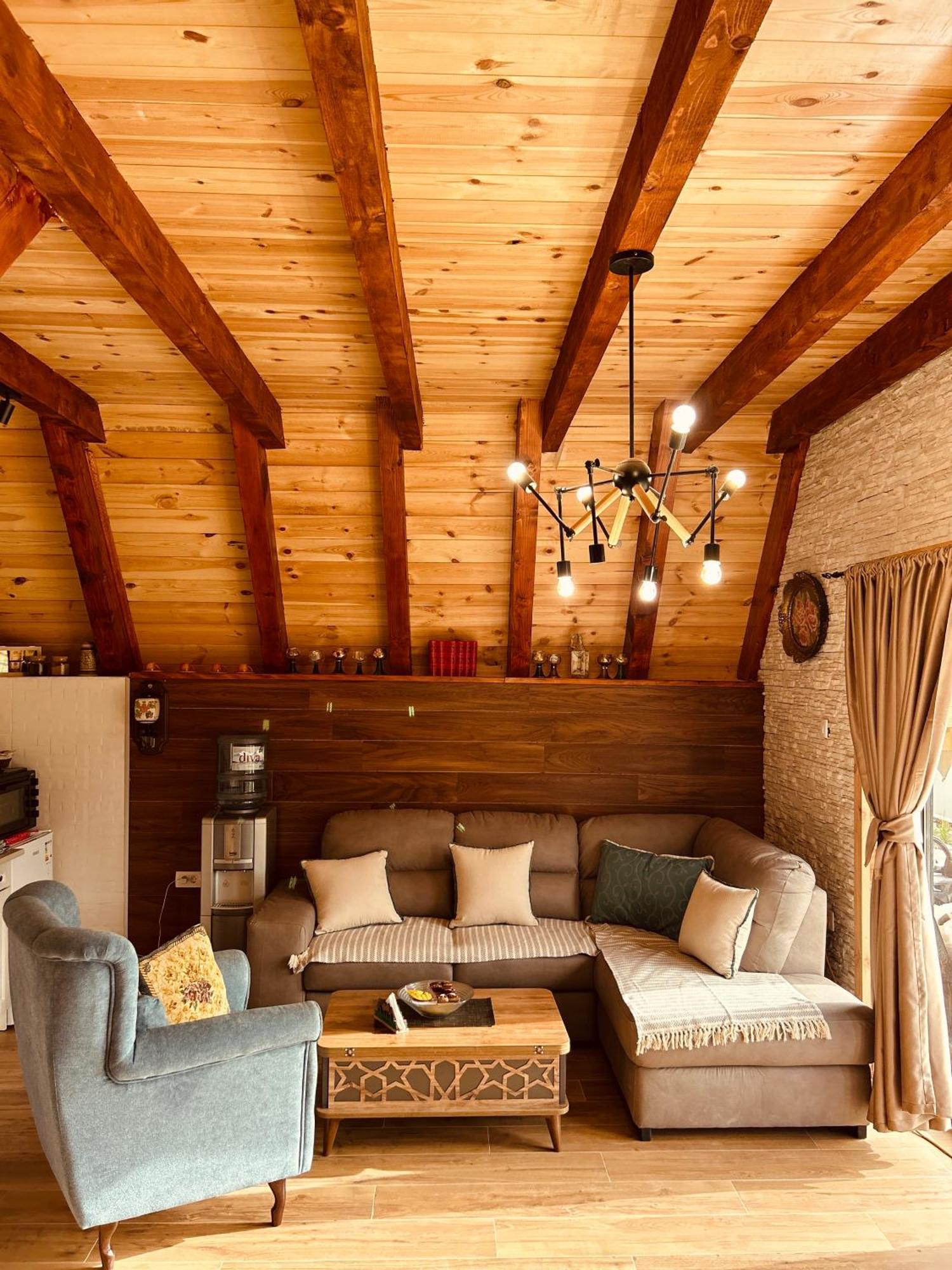 Runolist Chalet Žabljak Zewnętrze zdjęcie